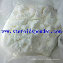 Male Hormones CAS No: 171596-29-5 Powders